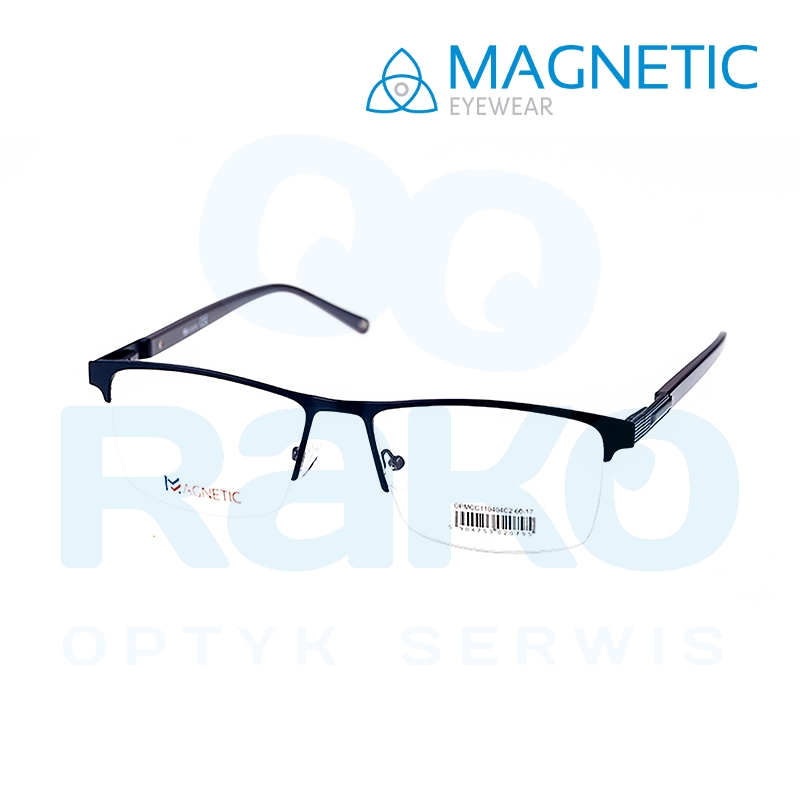 Oprawa korekcyjna z nakładkami MAGNETIC MCC1104042