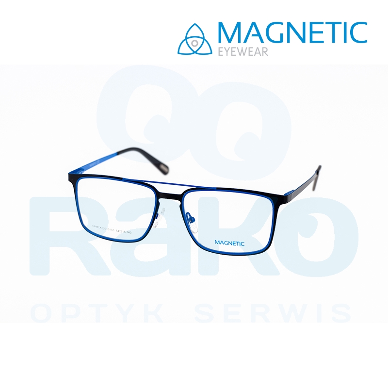 Oprawa korekcyjna kolekcja MAGNETIC MCK020101 1