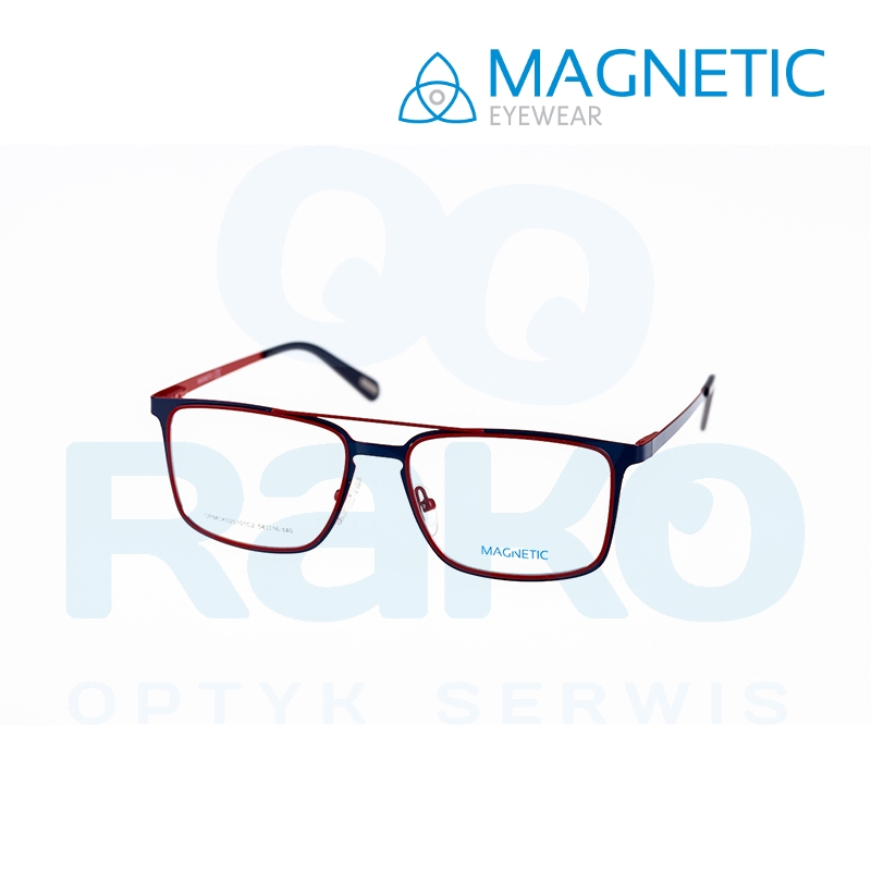 Oprawa korekcyjna kolekcja MAGNETIC MCK020101 2