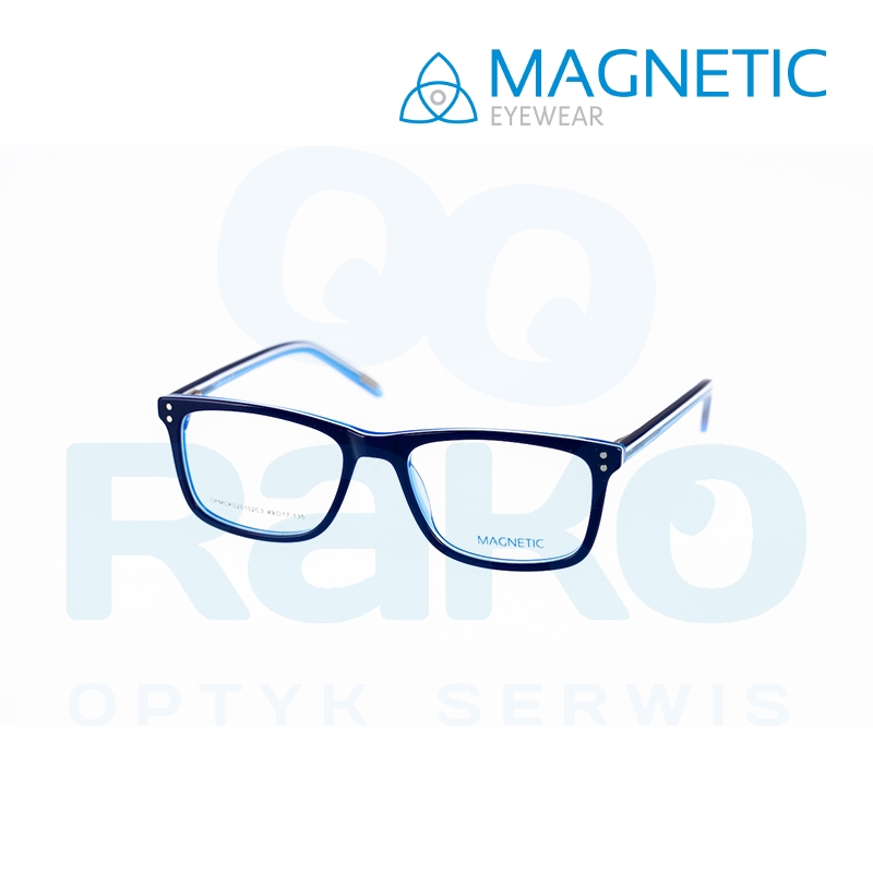 Oprawa korekcyjna kolekcja MAGNETIC MCK020102 3