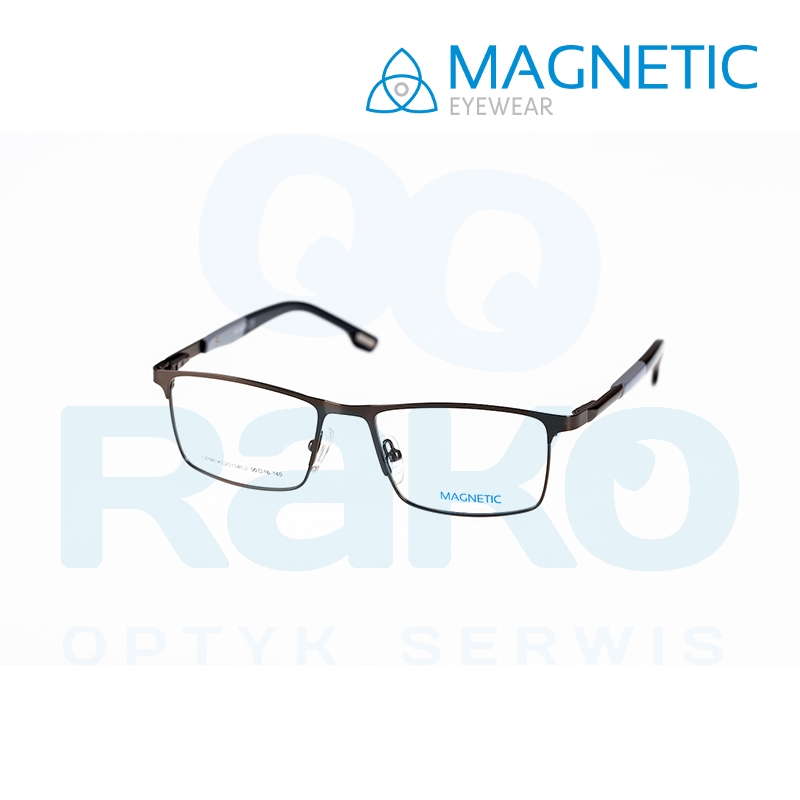 Oprawa korekcyjna kolekcja MAGNETIC MCK020104 2