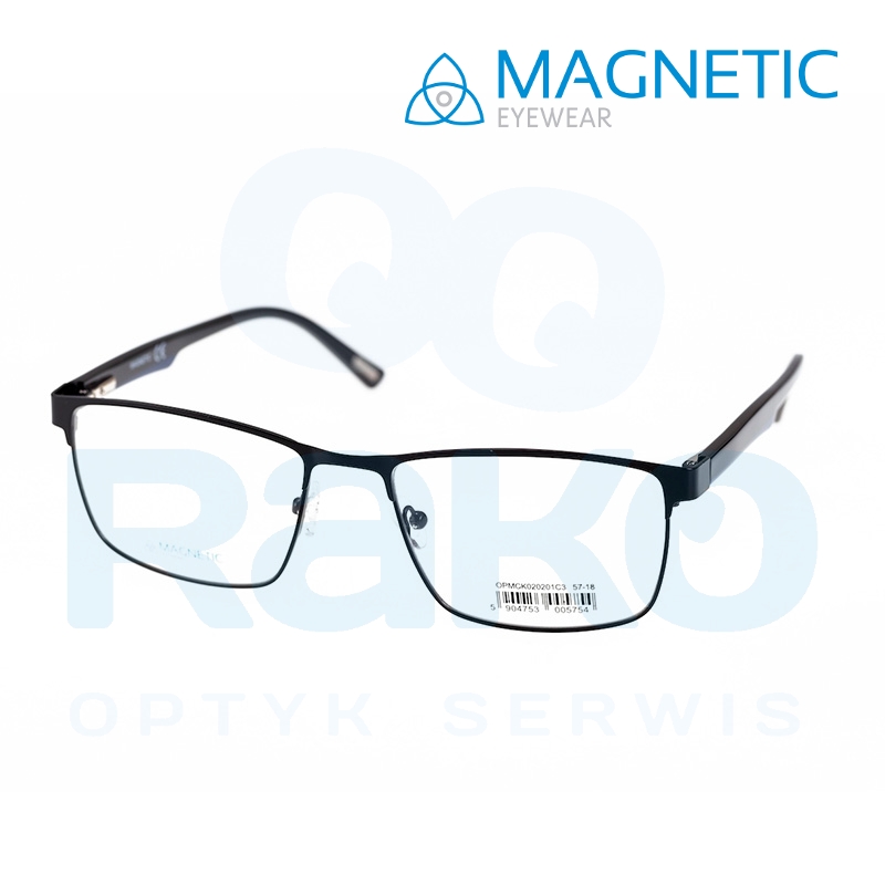 Oprawa korekcyjna kolekcja MAGNETIC MCK020201 3