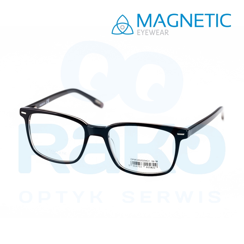 Oprawa korekcyjna kolekcja MAGNETIC MCK020204 1