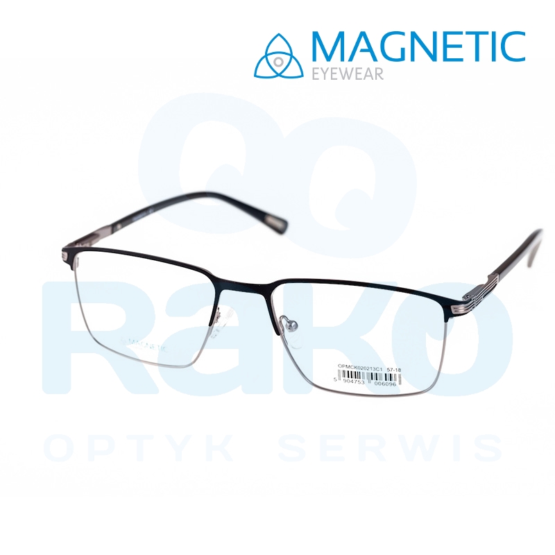 Oprawa korekcyjna kolekcja MAGNETIC MCK020213 1