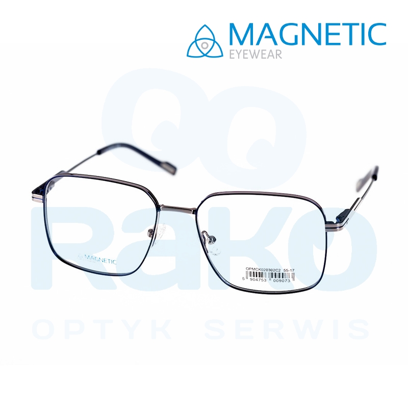 Oprawa korekcyjna kolekcja MAGNETIC MCK020302 2