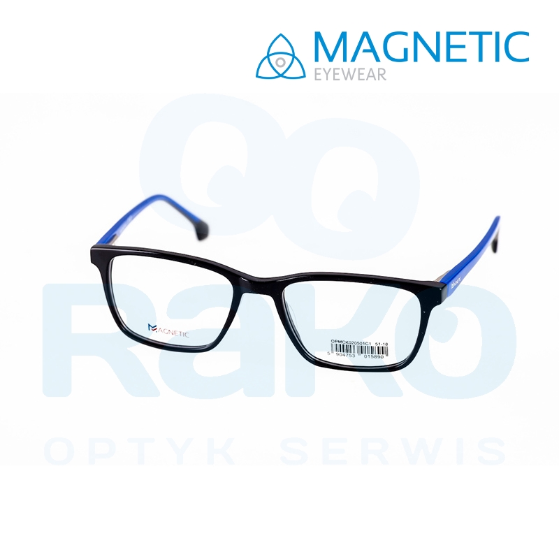 Oprawa korekcyjna kolekcja MAGNETIC MCK020501 1
