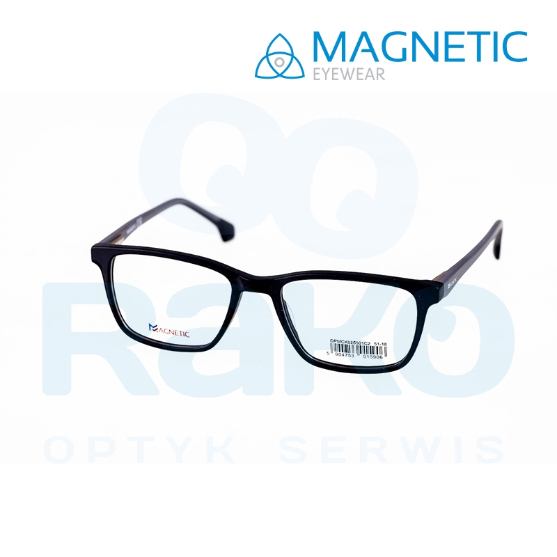 Oprawa korekcyjna kolekcja MAGNETIC MCK020501 2