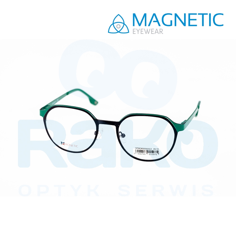 Oprawa korekcyjna kolekcja MAGNETIC MCK020503 3