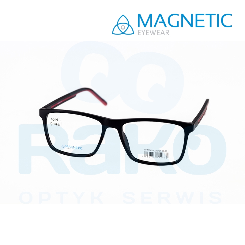 Oprawa korekcyjna kolekcja MAGNETIC MCK030302 1