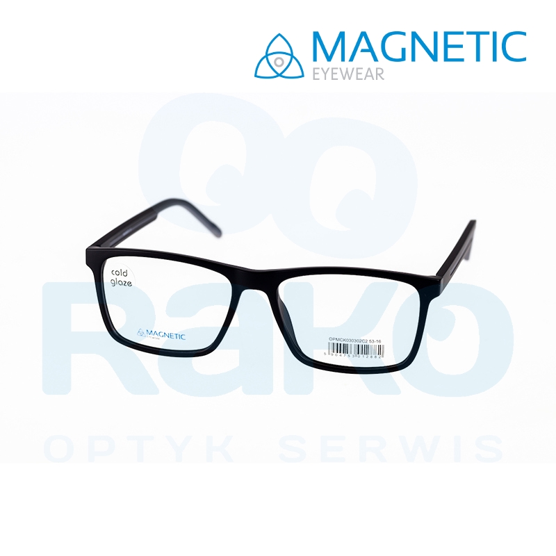 Oprawa korekcyjna kolekcja MAGNETIC MCK030302 2