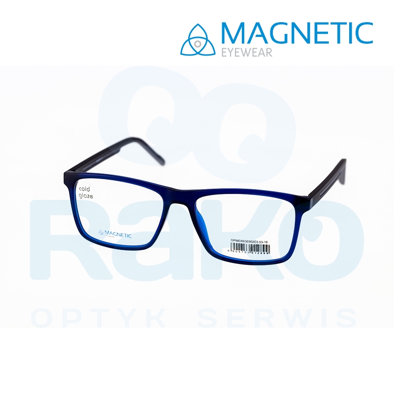 Oprawa korekcyjna kolekcja MAGNETIC MCK030302 3