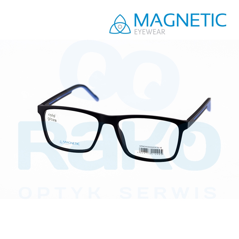 Oprawa korekcyjna kolekcja MAGNETIC MCK030302 4
