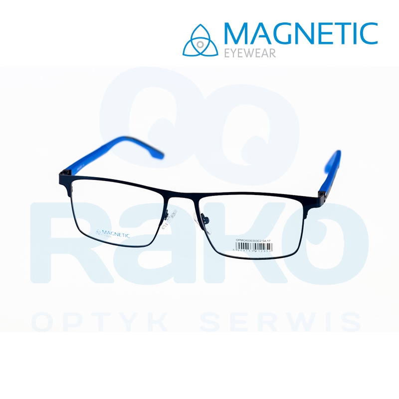 Oprawa korekcyjna kolekcja MAGNETIC MCK030303 2