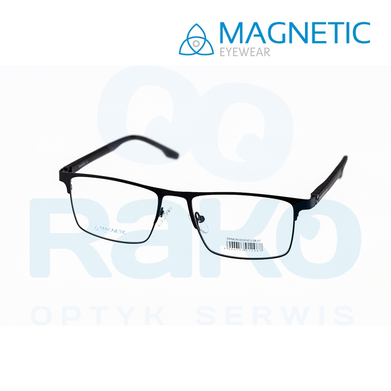Oprawa korekcyjna kolekcja MAGNETIC MCK030303 3