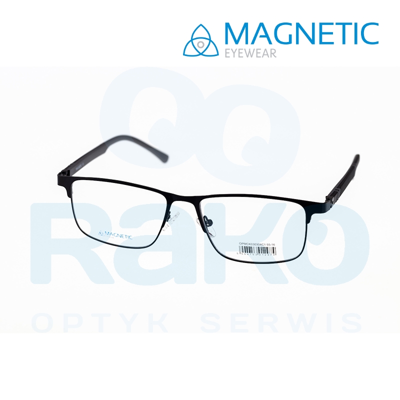 Oprawa korekcyjna kolekcja MAGNETIC MCK030304 1