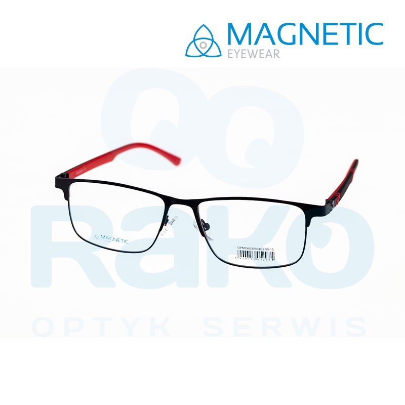 Oprawa korekcyjna kolekcja MAGNETIC MCK030304 2