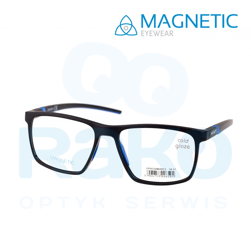 Oprawa korekcyjna kolekcja MAGNETIC MCK040301 1