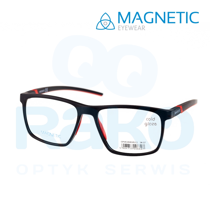 Oprawa korekcyjna kolekcja MAGNETIC MCK040301 2