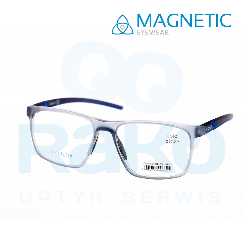 Oprawa korekcyjna kolekcja MAGNETIC MCK040301 3