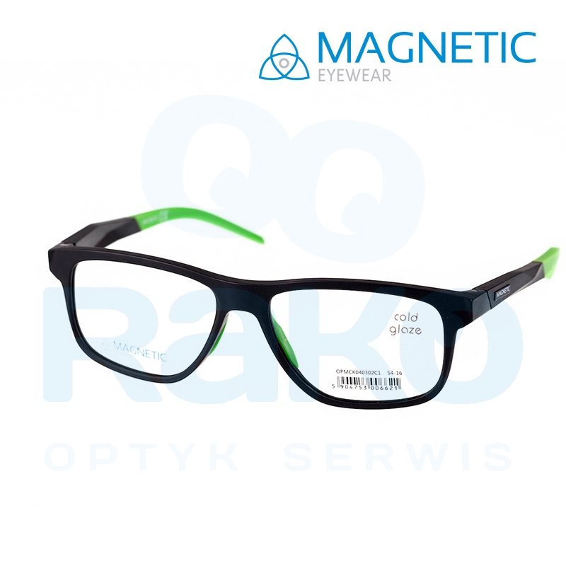 Oprawa korekcyjna kolekcja MAGNETIC MCK040302 1