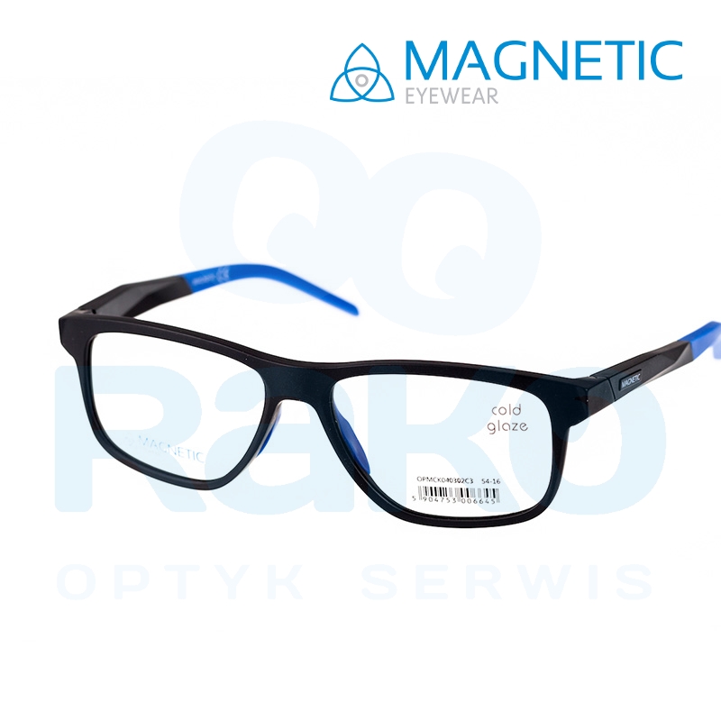 Oprawa korekcyjna kolekcja MAGNETIC MCK040302 3