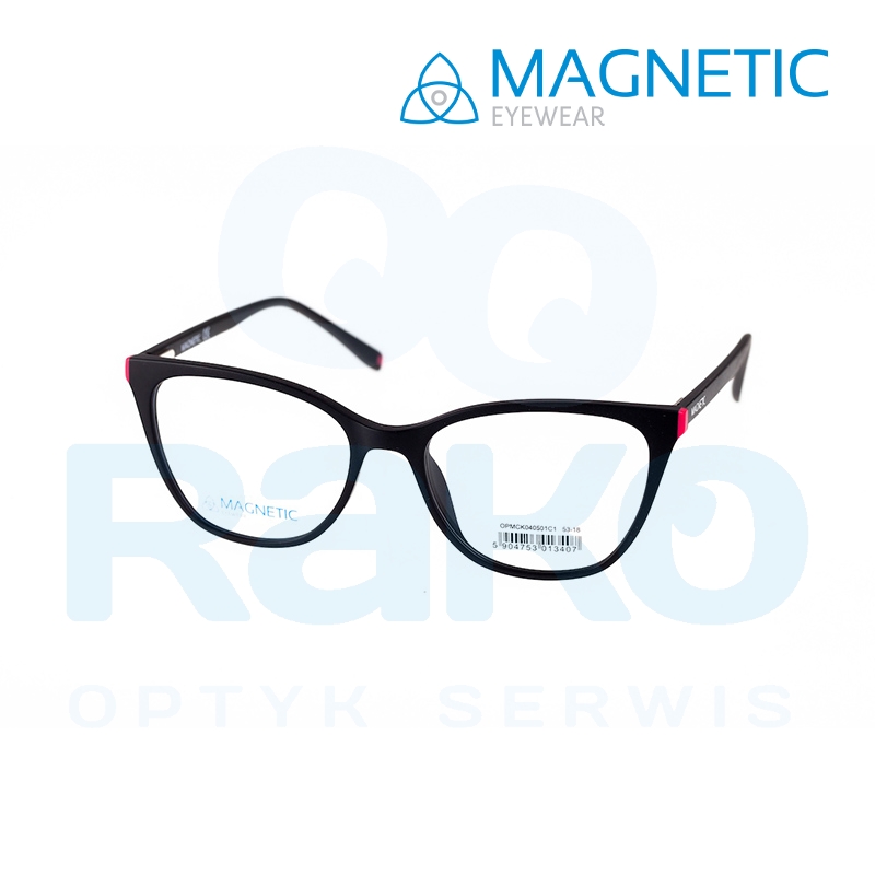 Oprawa korekcyjna kolekcja MAGNETIC MCK040501 1