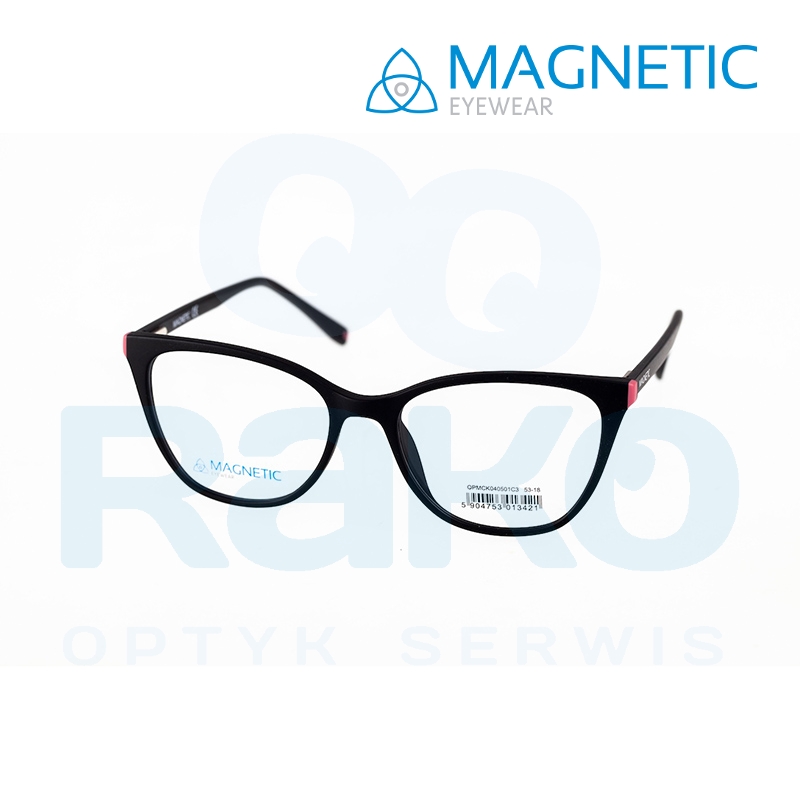 Oprawa korekcyjna kolekcja MAGNETIC MCK040501 3