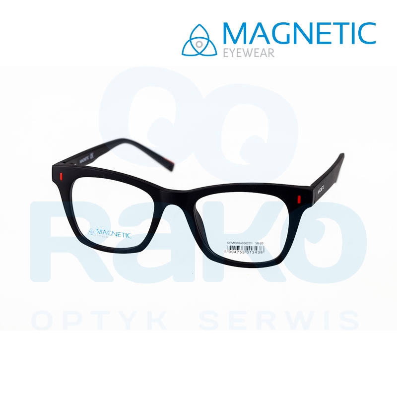 Oprawa korekcyjna kolekcja MAGNETIC MCK040502 1