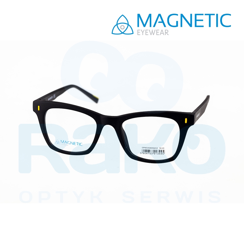 Oprawa korekcyjna kolekcja MAGNETIC MCK040502 2