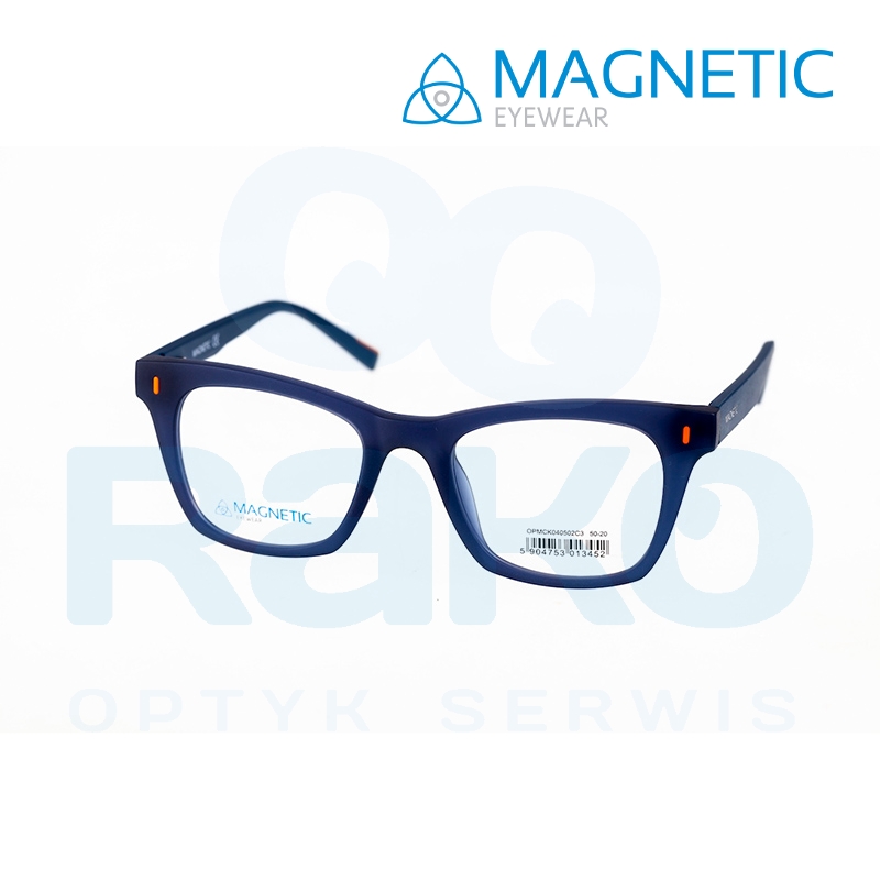 Oprawa korekcyjna kolekcja MAGNETIC MCK040502 3