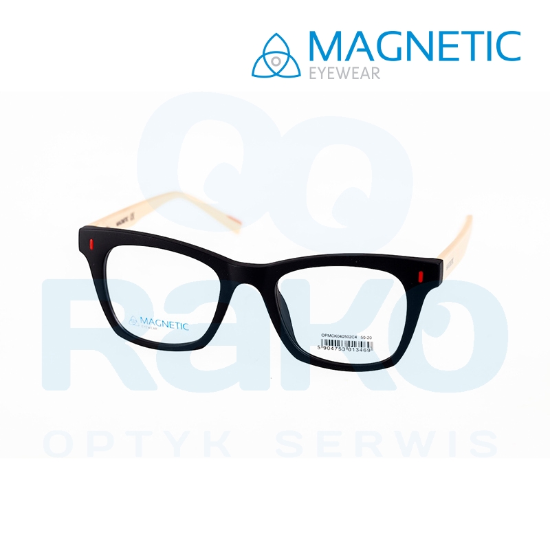 Oprawa korekcyjna kolekcja MAGNETIC MCK040502 4