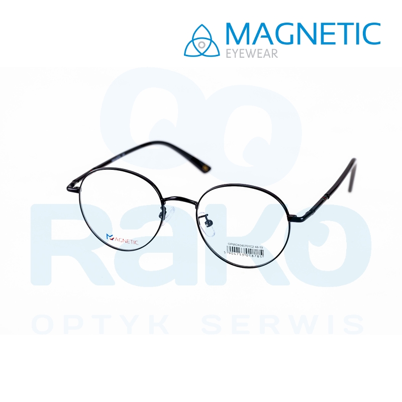 Oprawa korekcyjna kolekcja MAGNETIC MCK040701 2