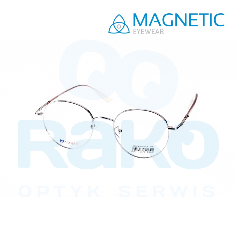 Oprawa korekcyjna kolekcja MAGNETIC MCK040701 4