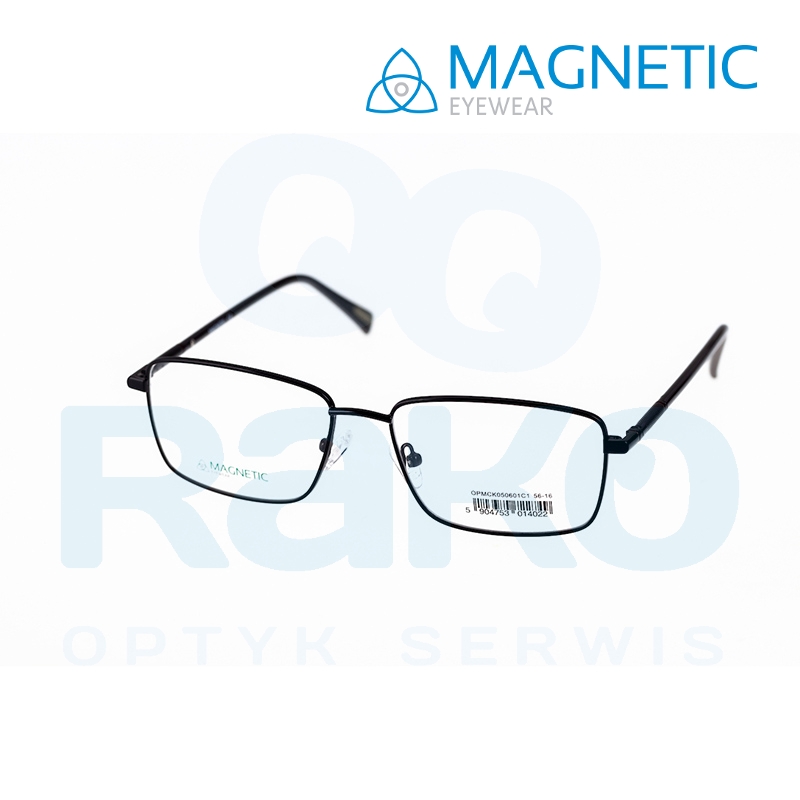 Oprawa korekcyjna kolekcja MAGNETIC MCK050601 1