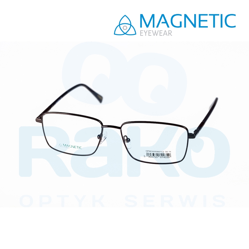 Oprawa korekcyjna kolekcja MAGNETIC MCK050601 2