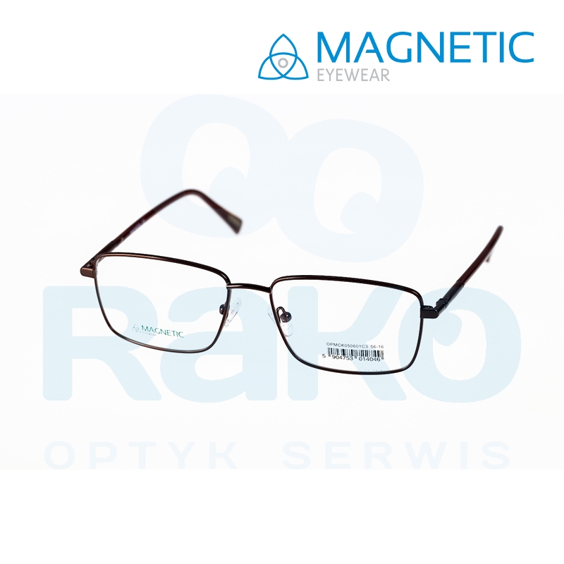 Oprawa korekcyjna kolekcja MAGNETIC MCK050601 3