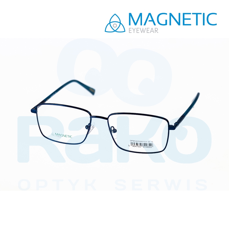 Oprawa korekcyjna kolekcja MAGNETIC MCK050601 4