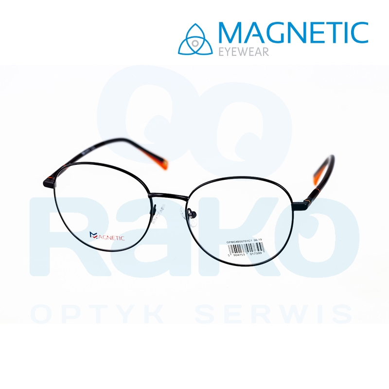 Oprawa korekcyjna kolekcja MAGNETIC MCK050701 1