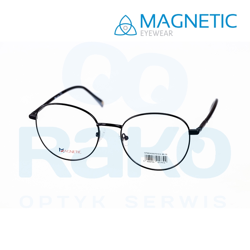 Oprawa korekcyjna kolekcja MAGNETIC MCK050701 3