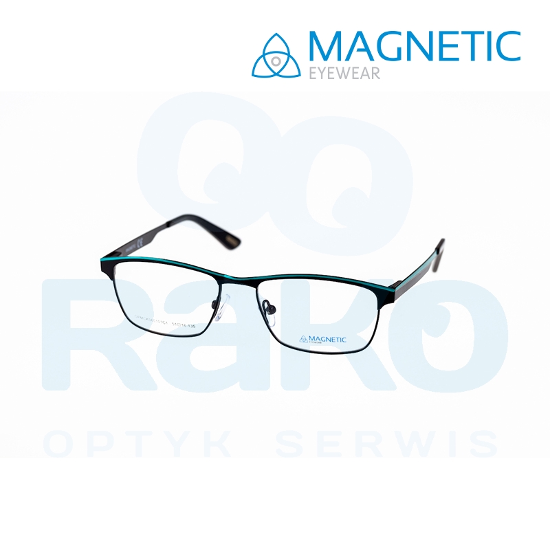 Oprawa korekcyjna kolekcja MAGNETIC MCK060101 1