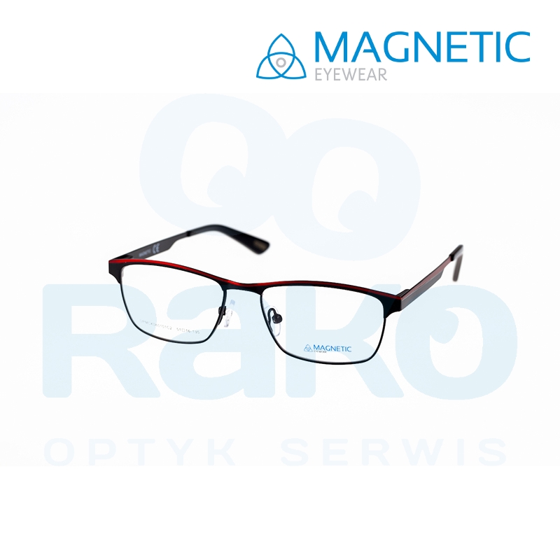 Oprawa korekcyjna kolekcja MAGNETIC MCK060101 2