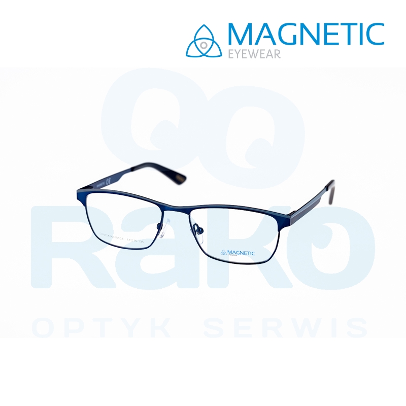Oprawa korekcyjna kolekcja MAGNETIC MCK060101 3