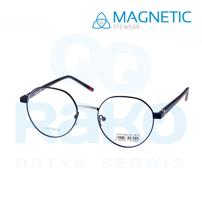 Oprawa korekcyjna kolekcja MAGNETIC MCK060201 2