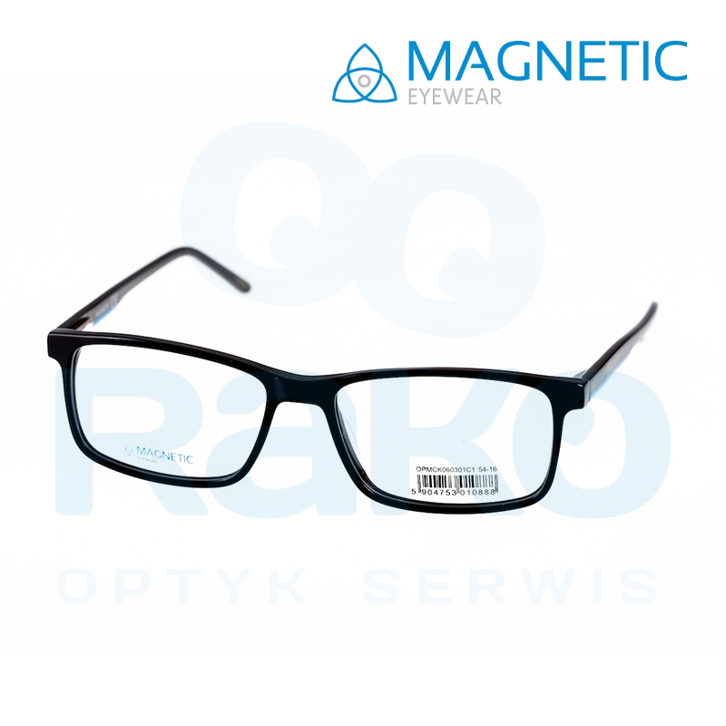 Oprawa korekcyjna kolekcja MAGNETIC MCK060301 1