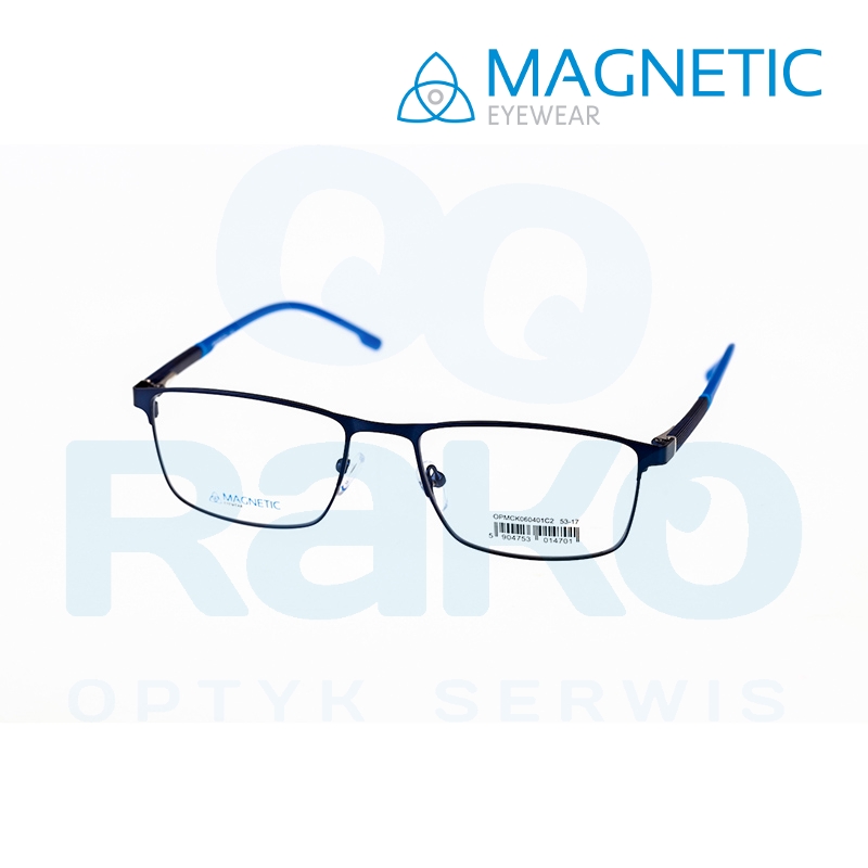 Oprawa korekcyjna kolekcja MAGNETIC MCK060401 2