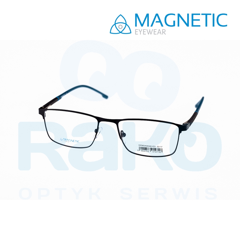 Oprawa korekcyjna kolekcja MAGNETIC MCK060401 3