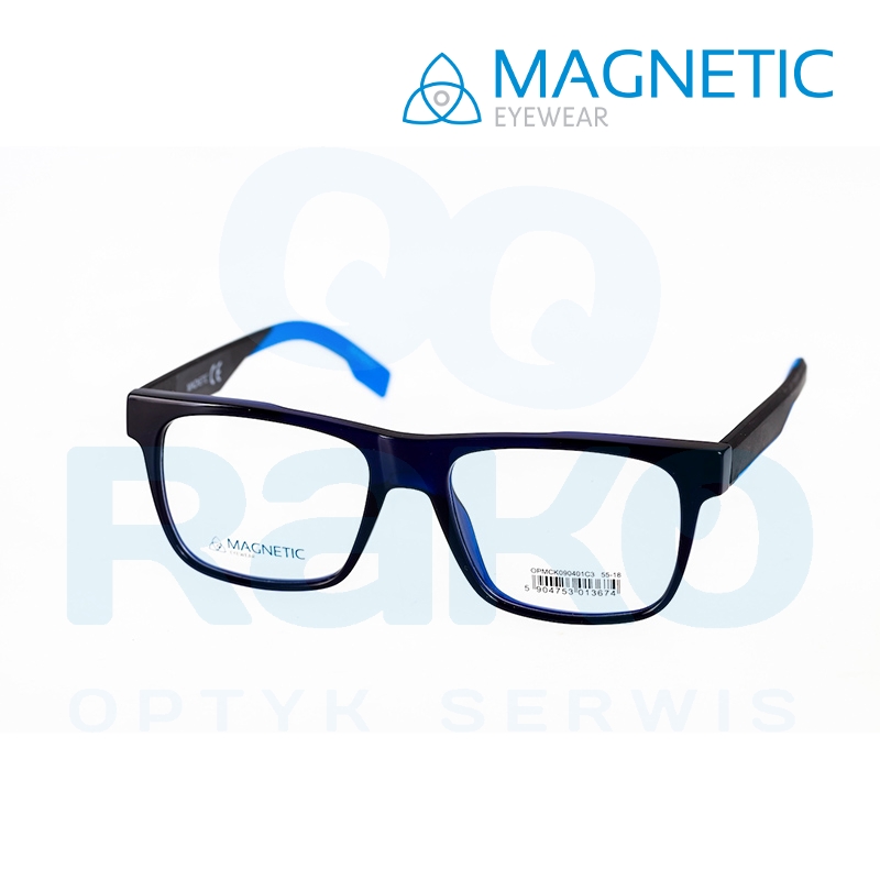 Oprawa korekcyjna kolekcja MAGNETIC MCK090401 3
