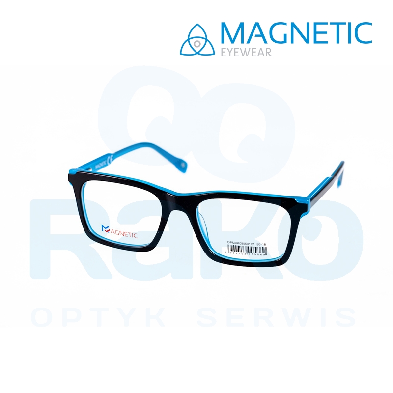 Oprawa korekcyjna kolekcja MAGNETIC MCK090501 1