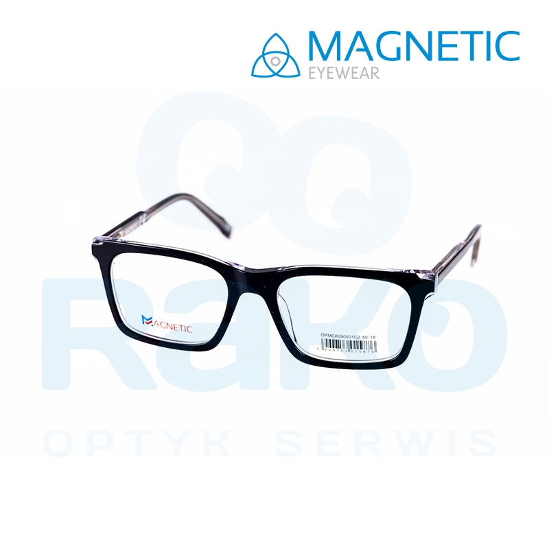 Oprawa korekcyjna kolekcja MAGNETIC MCK090501 2