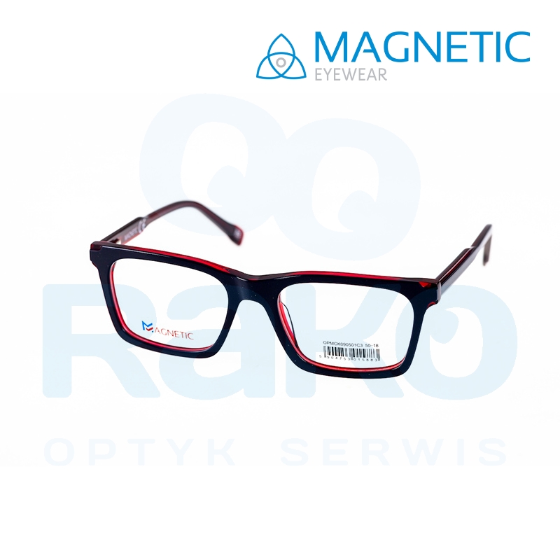 Oprawa korekcyjna kolekcja MAGNETIC MCK090501 2